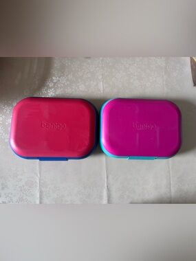 Bentgo Kids Lunch Boxes